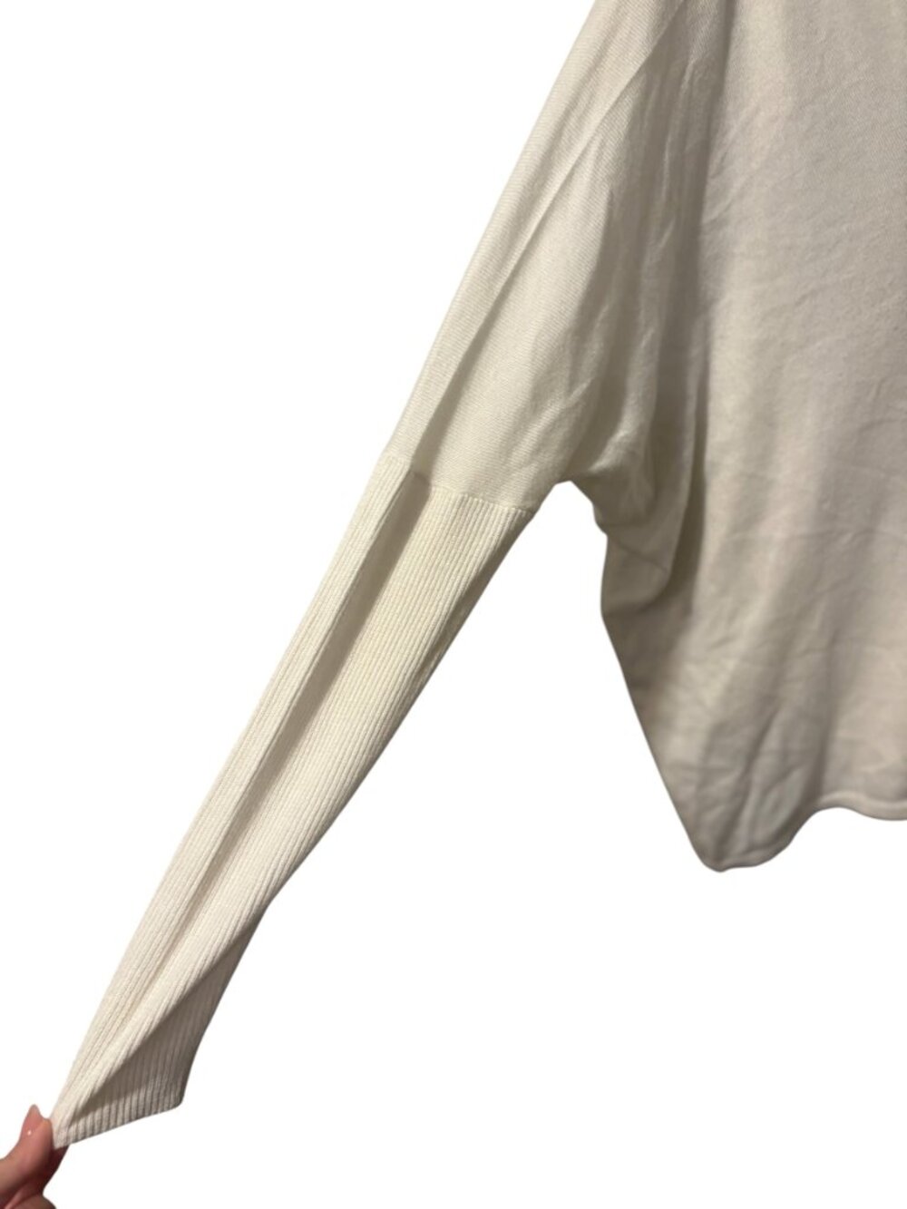 Kerisma Oversized Pocket Sweater - Picture 5 of 7